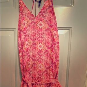 Brand new Victoria Secret Dress